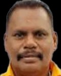 JEGANATHAN A/L SUBRAMANIAM