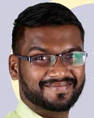 Yougan Mahalingam