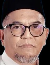 Mohd Azlan Suhaimi