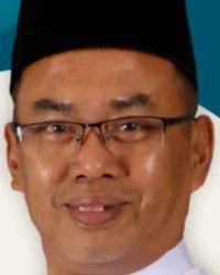 Adzlan Raju