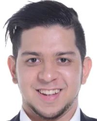 Muhammad Harris Idaham Abdul Rashid