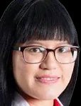 Wong Siew Ki