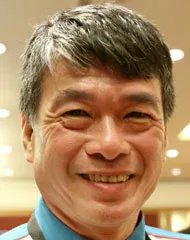 William Leong Jee Keen