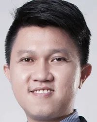 Chong Sin Woon