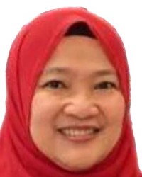 Dr. Asmah Samat