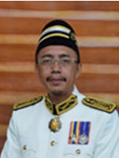 Wan Salman bin Wan Ismail