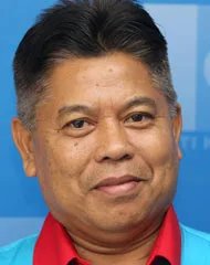 Ejazi Yahaya