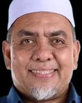 Kamarol Ridzuan bin Mohd Zain