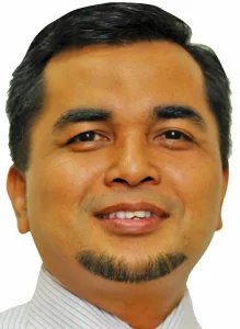 Hamidi Abu Hassan