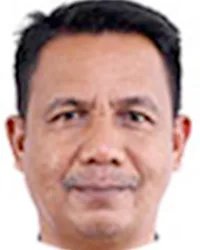 Hassan Rasid