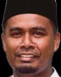 Mohd Rizwadi Ismail
