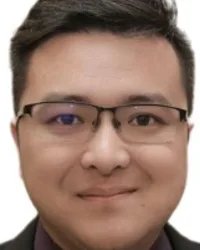 Ng Kai Cheong