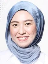 AYNA SORAYA BINTI BADARUDDIN