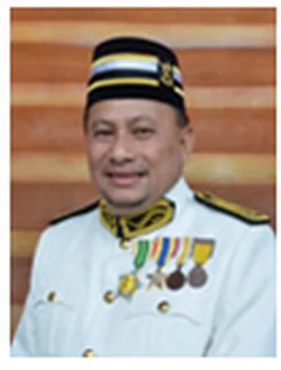 Mohamed Arifin bin Awang Ismail