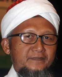 M Ashari Sidon