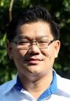 Lim Ban Hong