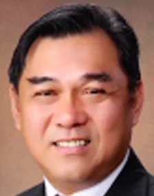 Chiew Chiu Sing