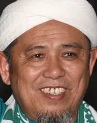 Ahmad Junid @ Junit Mohd Aling @ Aling