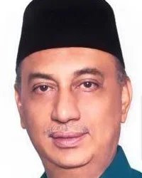 Mohd Yazid bin Mohd Yunus