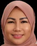 Rahimah Majid