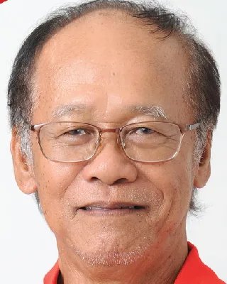 Joseph Anak Jinggut