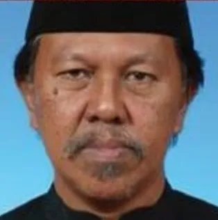 Mat Yasir bin Ikhsan