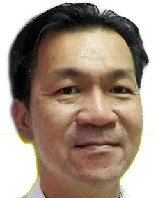Yap Yau Sin