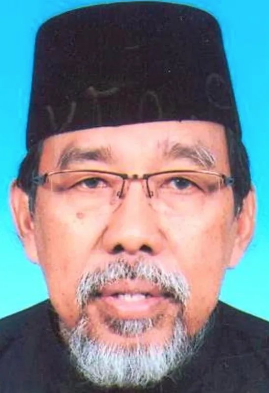 Mohamad Imran bin Abd Hamid
