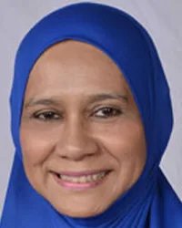 Mastura binti Mohd Yazid