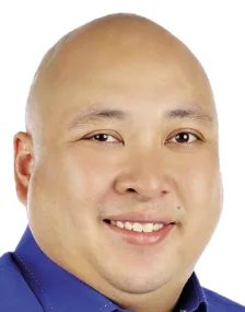 Allan Siden Gramong
