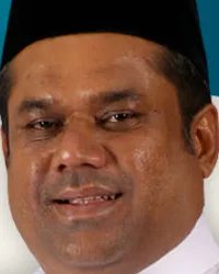 Abdul Aziz Harun