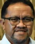 Mahmud Sudin