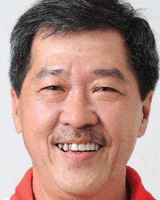 Chang Hon Hiung