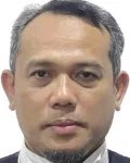 Ghazali Ismail