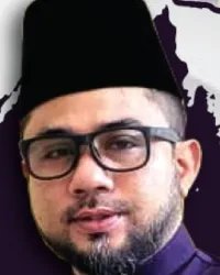 Mohd Hedrhin Ramli