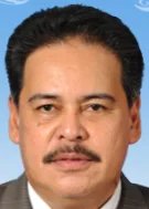 Datuk Samsudin bin Yahya