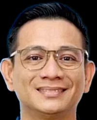 Mohammad Iskandar Abdul Rahman