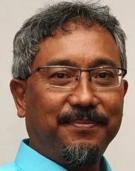 Wan Nazari Wan Jusoh