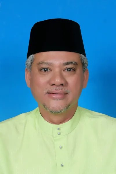Mohd Abdul Wahid bin Endut