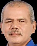 Ahmad Deraman