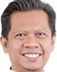 Nur Faizal Abdullah