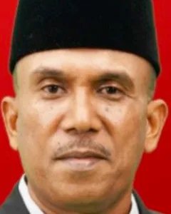 Syed Othman bin Abdullah