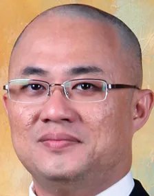 Fong Pau Teck