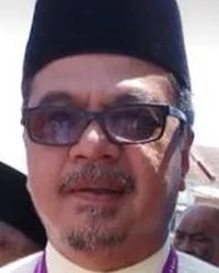 Kamarulzaman Kamdias