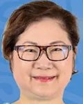 Liew Chin Jin