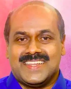 Vidyananthan a/l Ramanadhan