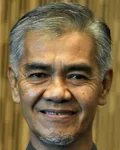 Abd Bahtrin @ Abdul Bahkrin Mohd Yusof