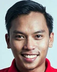 Abdul Aziz Isa Marindo