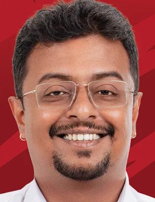 RUBEN A/L ARUMUGAM