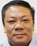 Kong Nyuk Thou